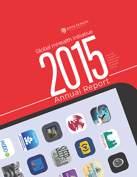 2015 Annual Report