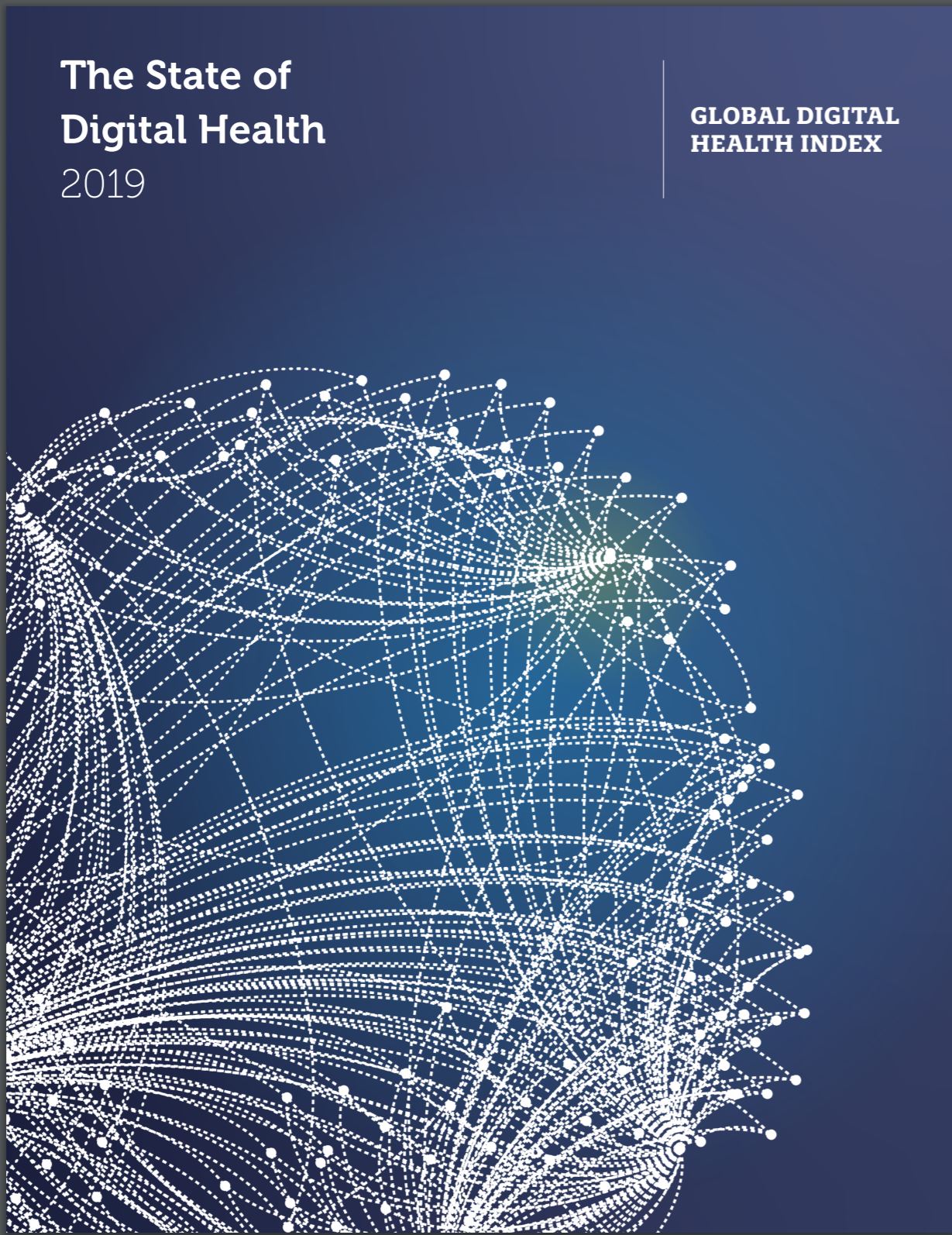 State of Digital Health Report