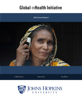 2013 Annual Report