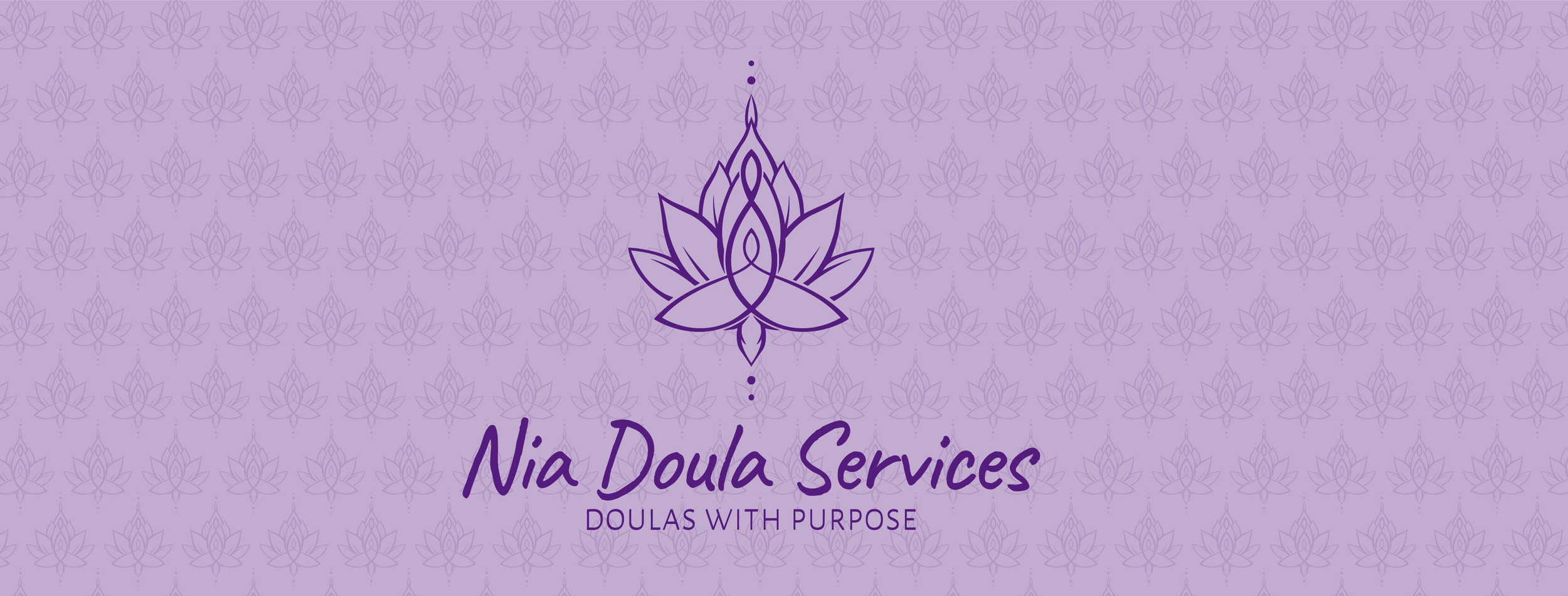 About Nia Doula Services About Nia Doula Services