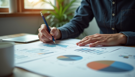 Transform Your Online Presence with Expert Web Design