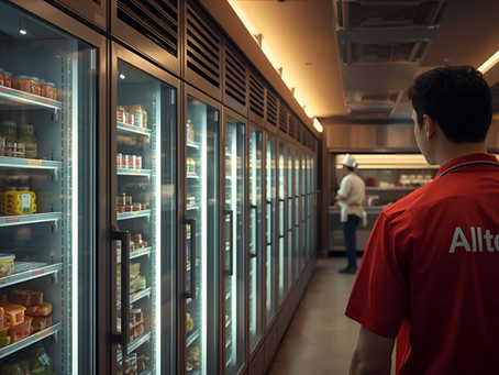 Refrigeration & Supply Stability in Hawaii: What Businesses Need to Know