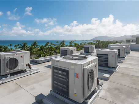 Cooling’s New Frontier: Smarter Refrigerants, Shortages, and Radical Alternatives