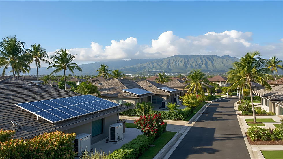 maui future neighborhood