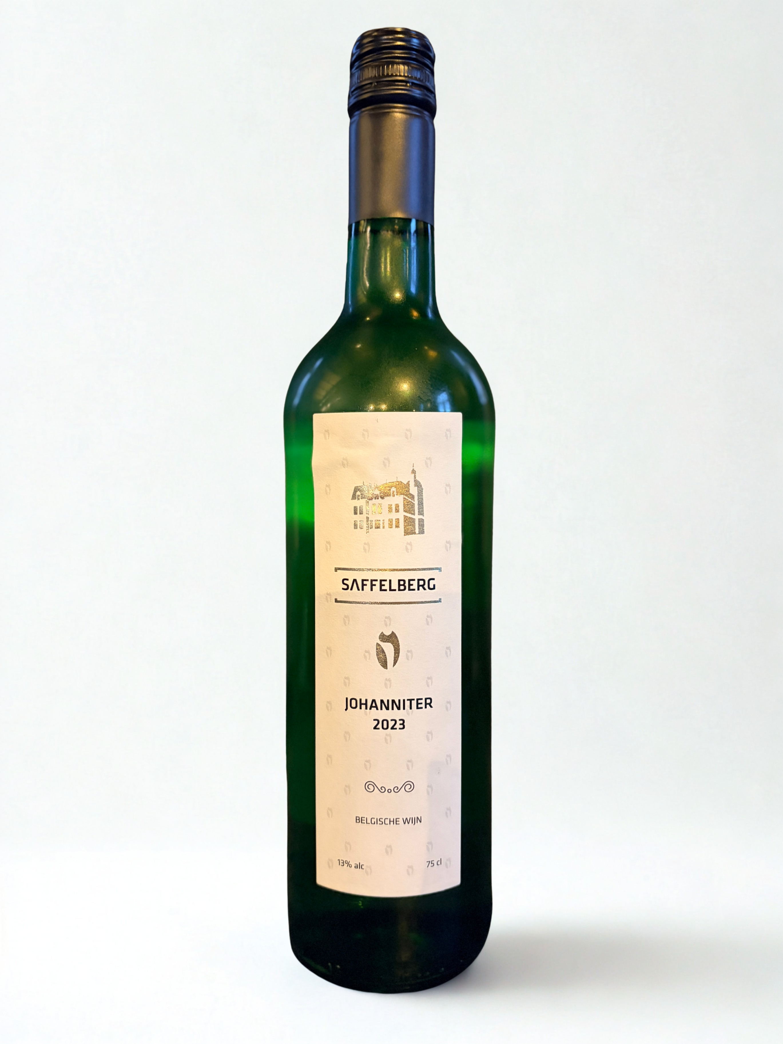 Saffelberg - Johanniter 2023