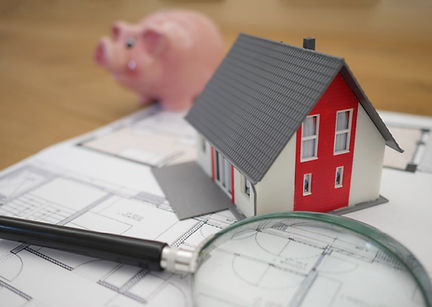 Property investing house