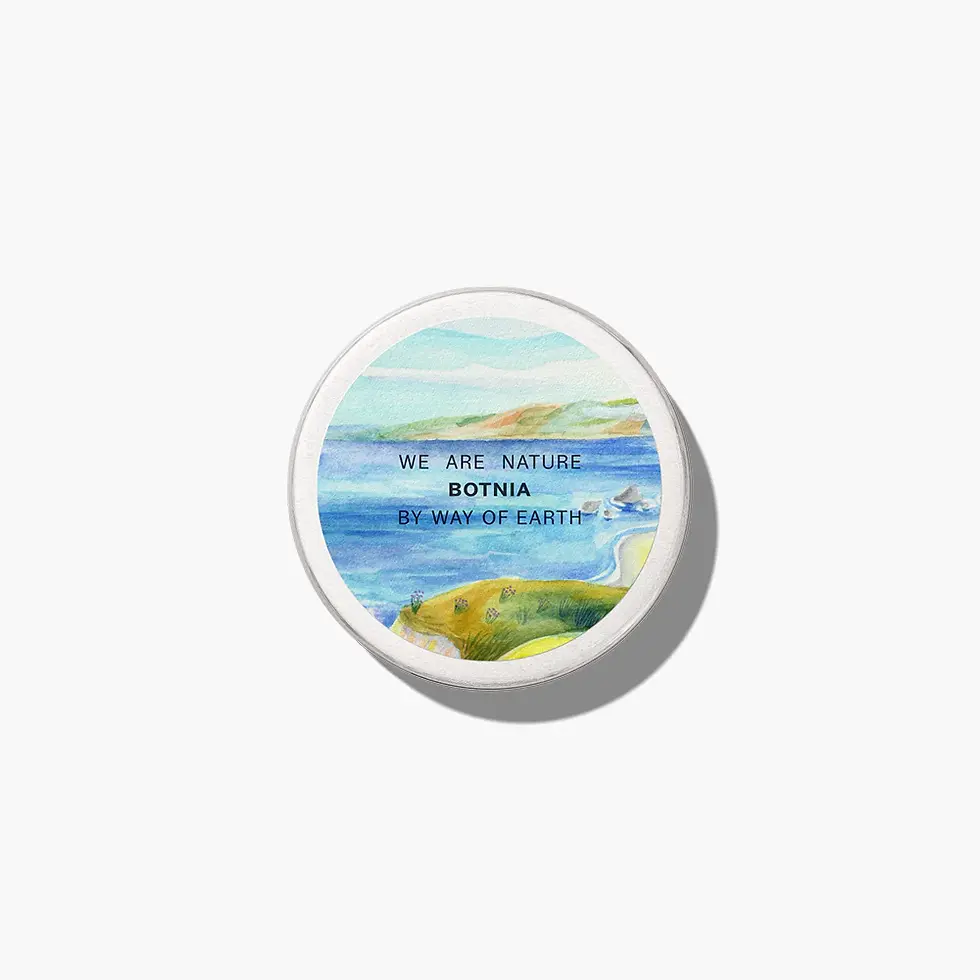 Thumbnail: BOTNIA Relaxing Bath Salts