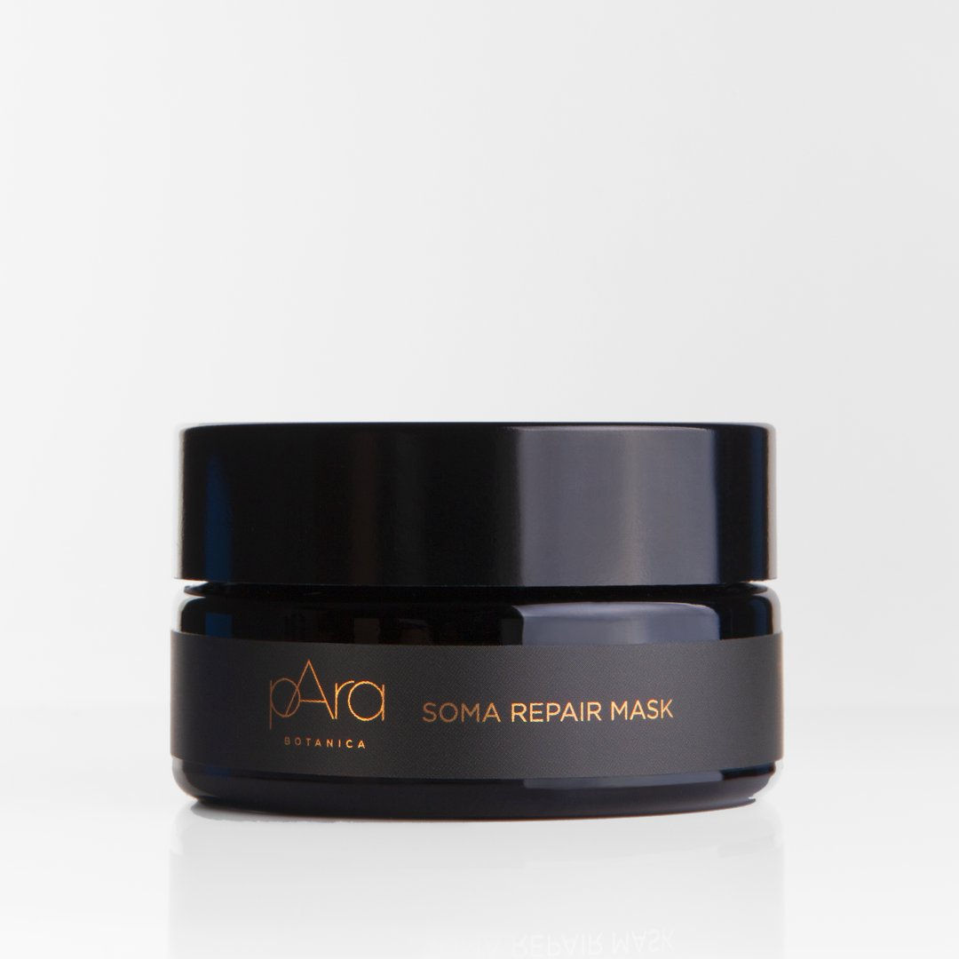 pAra BOTANICA Soma Repair Mask