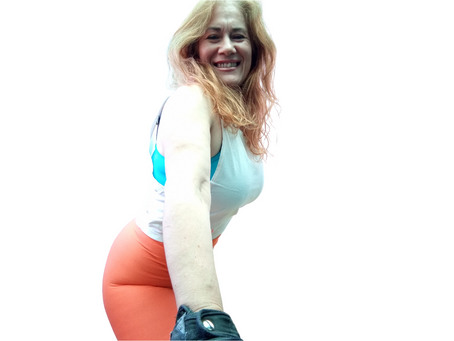 MUJERES...Acelerando nuestro metabolismo: