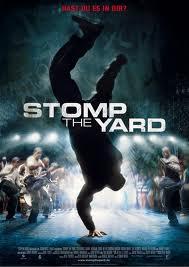Stomp The Yard the Movie