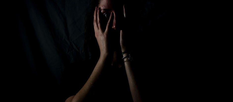 Umgang mit der Angst