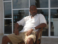 Mex-08-Baccara- Mosley in recovery.JPG