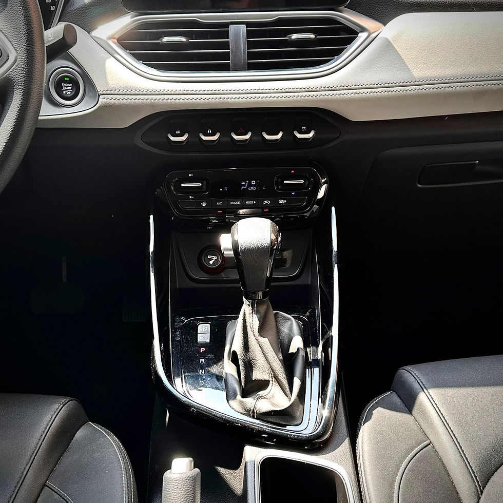 Miniatura: Chevrolet Captiva