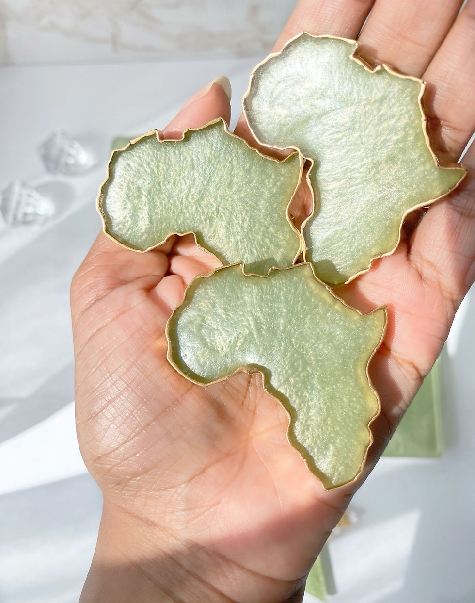 Thumbnail: Egyptian Sage Africa Set