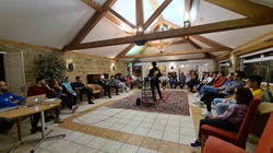 Persian Retreat Oct 21-3