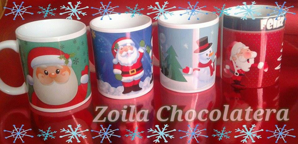 Miniatura: Mugs