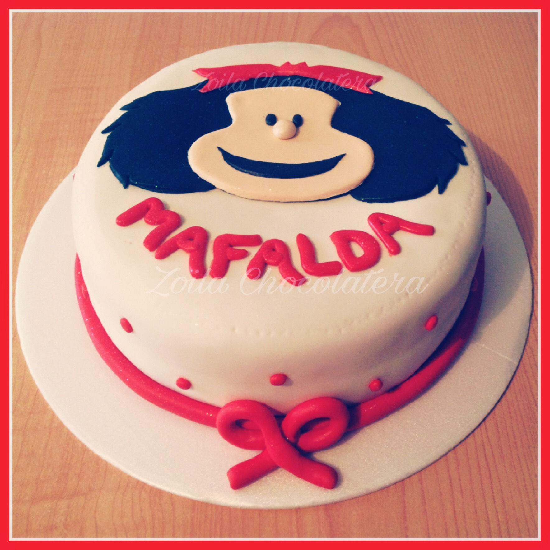 Mafalda