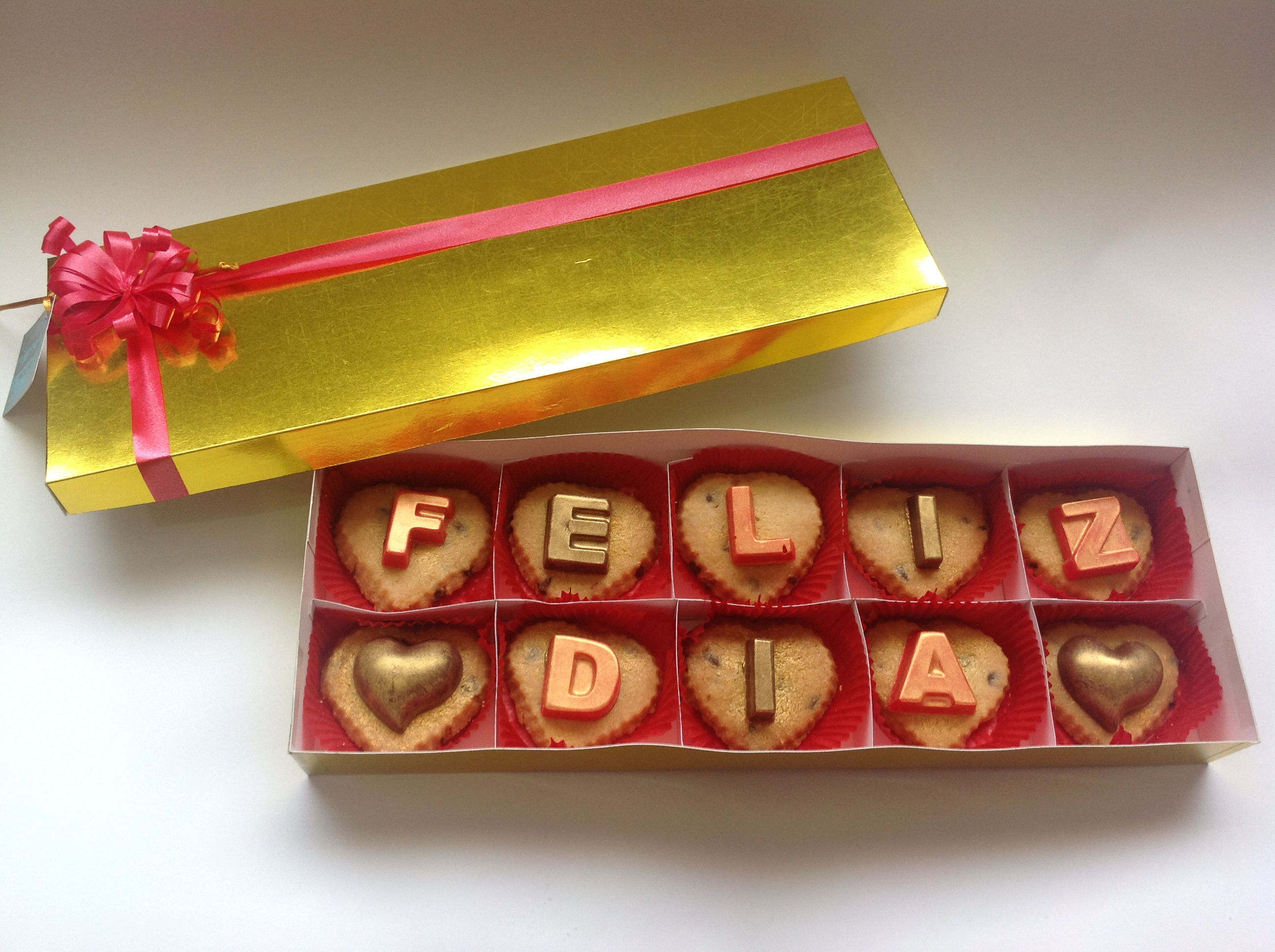 Caja de galletas 5 x 2 (#5)