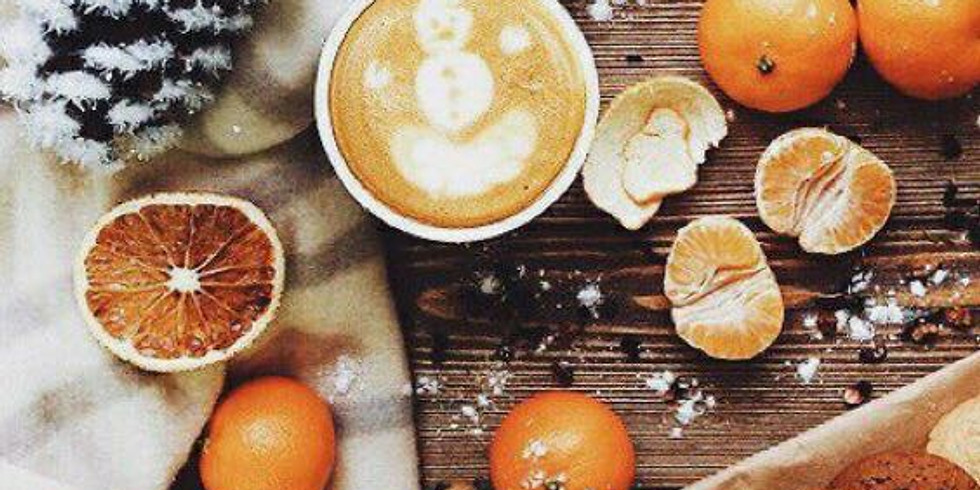 Adventsbrunch, Sonntag 10. Dezember