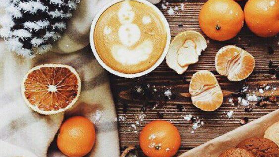Adventsbrunch, Sonntag 10. Dezember