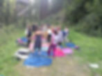 Outdoor Digeridoo Breathwork
