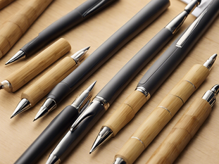 Eco-Friendly Bamboo Products for Corporate Gifting Solutions