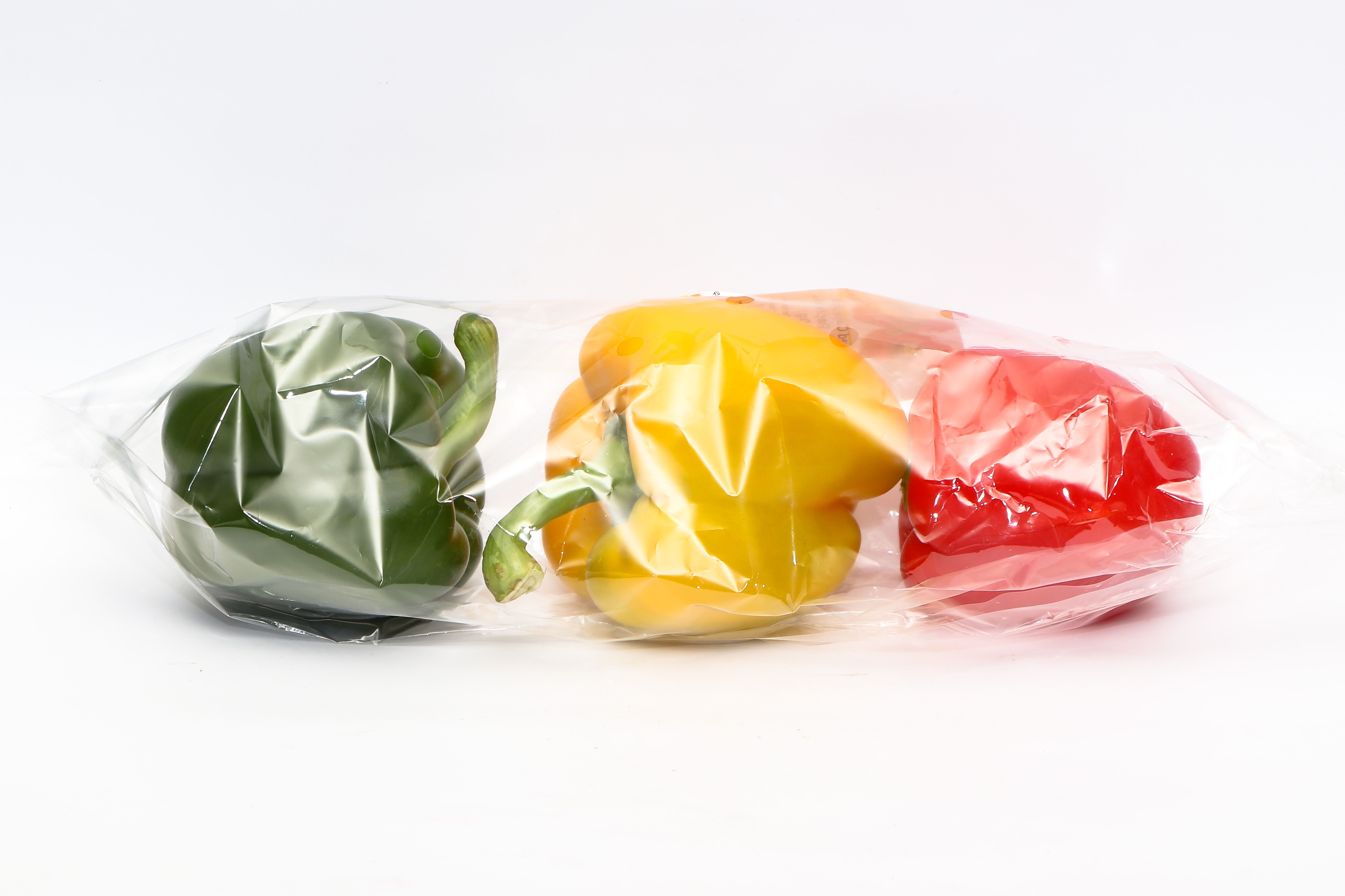 Traffic Light Peppers Pack