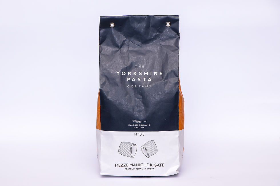 Thumbnail: Yorkshire Pasta 500g