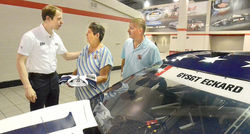 Hickory Daily Record  May 27 2018