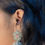 Thumbnail: Varnika Ethnic Jhumkas