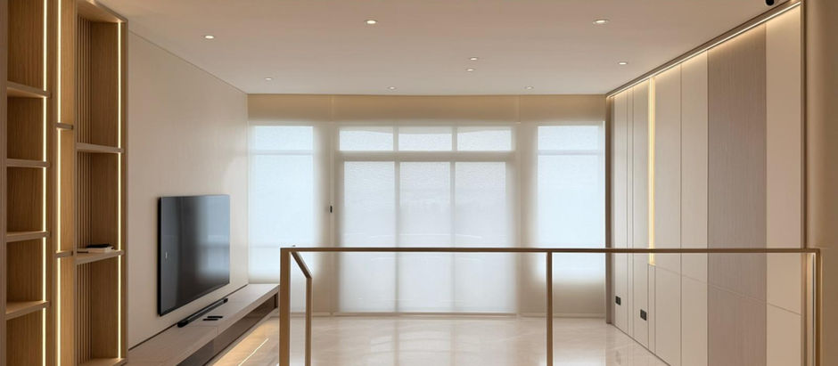 The Makena @ Meyer Road - Redefining Quiet Luxury