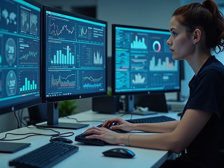 Unlocking the Power of AI for Enterprises