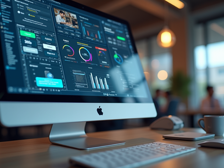 Enhance Product Development with AI Innovation