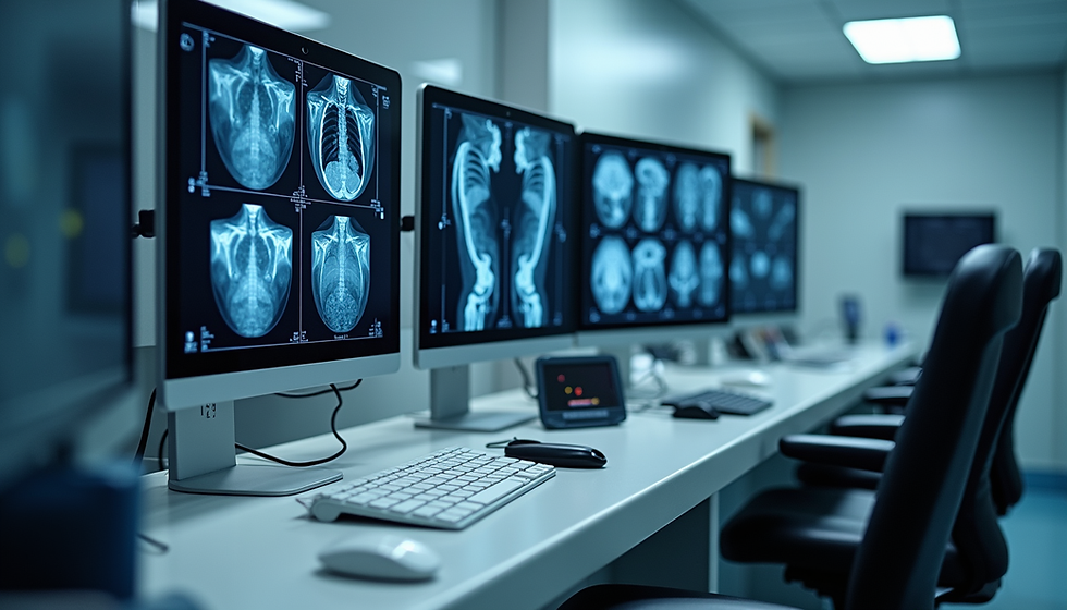 Navigating Workflow Automation in Radiology: Comparing RPA and Agentic AI
