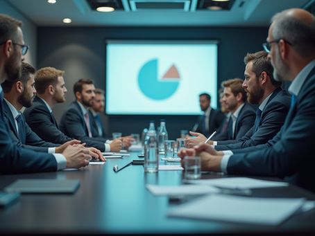 Revolutionize Your Business with AI Consulting Solutions