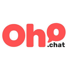 Oho Chat Project