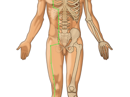 Aspect psychique des méridiens Terre: comment obtenir l'équilibre énergétique