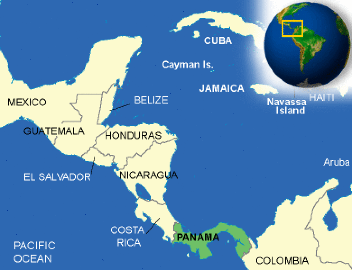 Panama