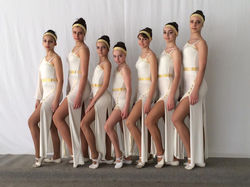 Школа танца Киев