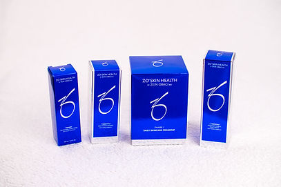 ZO Skin Health is available in Bromley and Beckenham