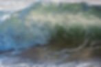 A detail from "Unbroken"