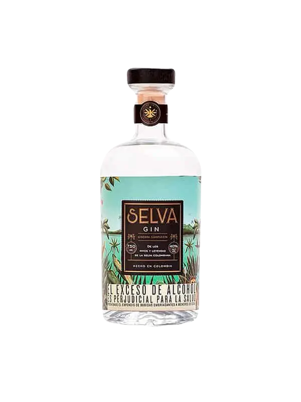 Selva - Trago: $38.800