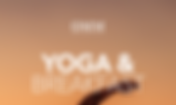 Yoga & Breakfast OMM