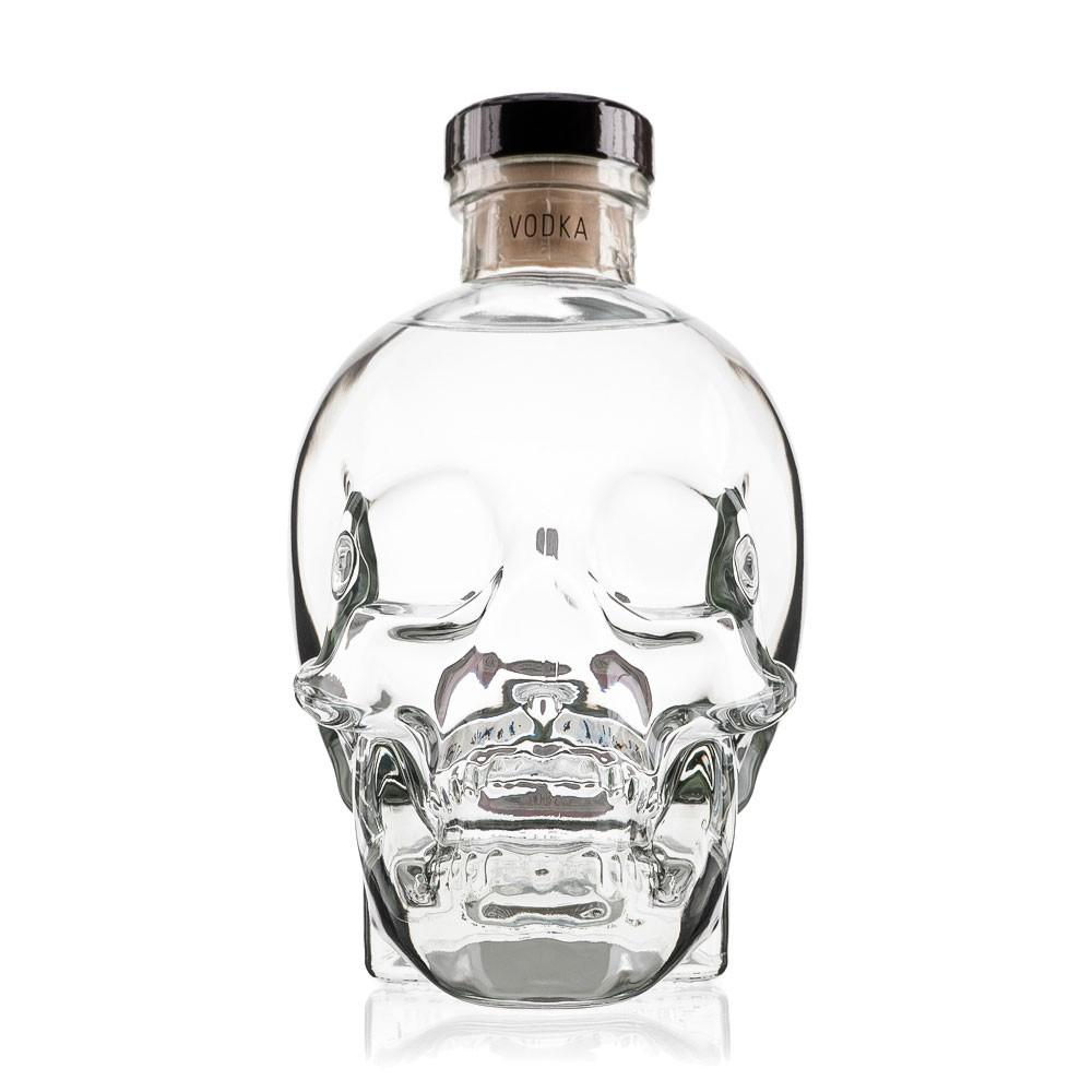 CRISTAL HEAD - TRG $ 84.400