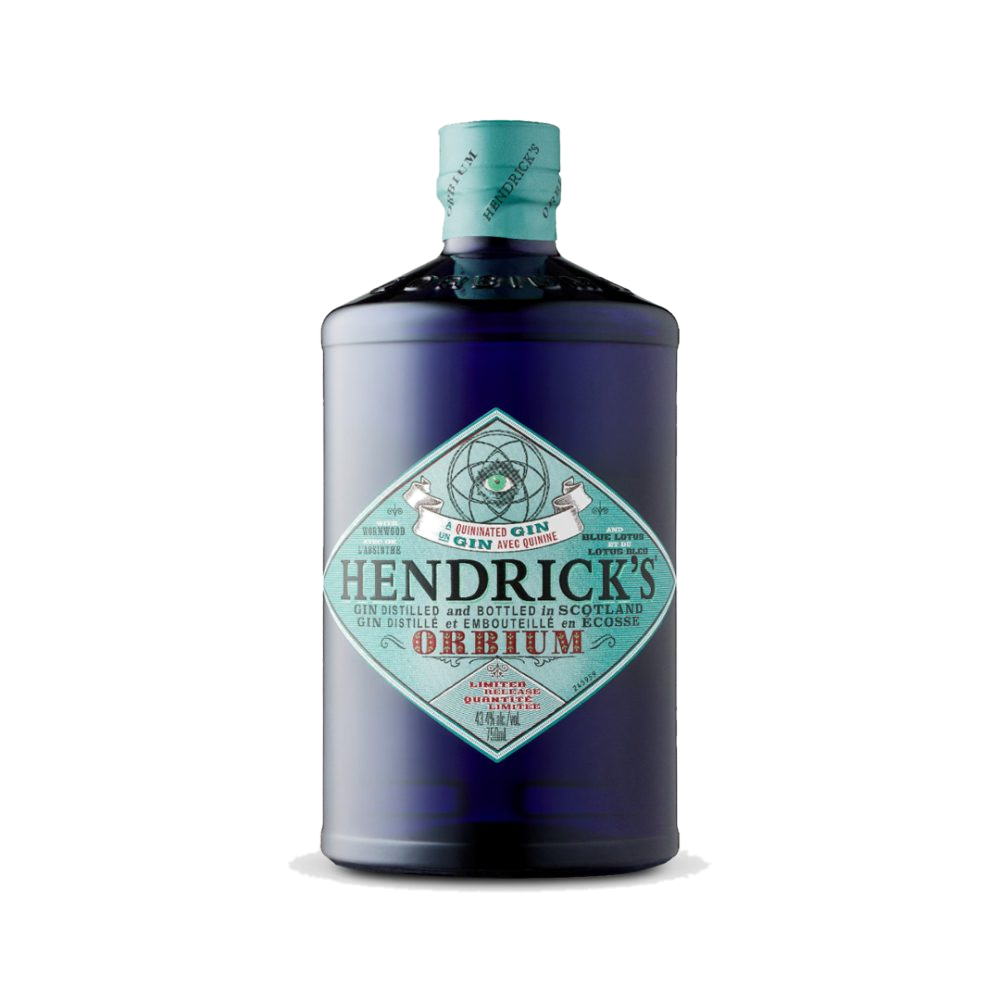 Hendrick's Orbium - Trago: $76.900