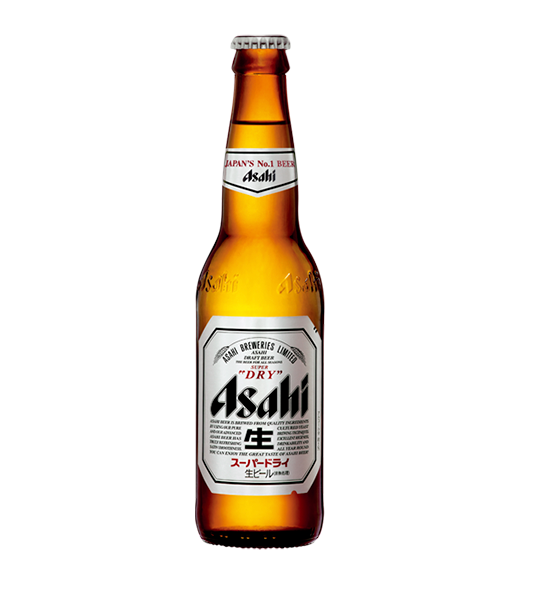 Asahi