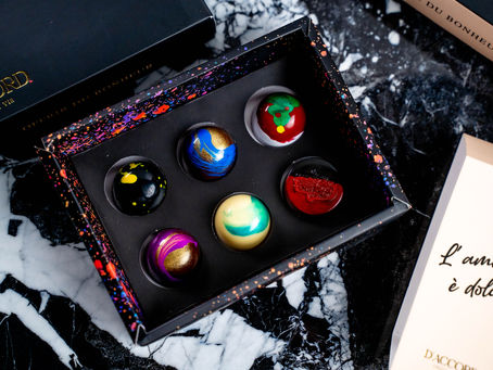 Un Viaje al Corazón de la Chocolatería Artesanal