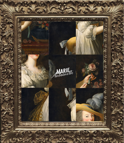 MARIE ANTOINETTE-01