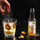 Miniatura: Coctel El Hombre en Busca de Sentido (Penicilin). Botella de 165ml.