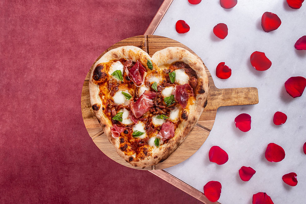 Amore della mia Vita